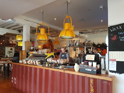 Photos of Brewhouse Cafe & Coffee Roasters