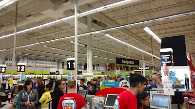 Photos of Staples Abbotsford