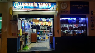 photo of Libreria y Papeleria TAVO'S