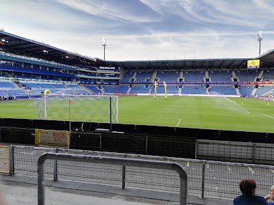 Photos of KRC Genk Fanshop