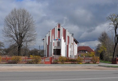 church