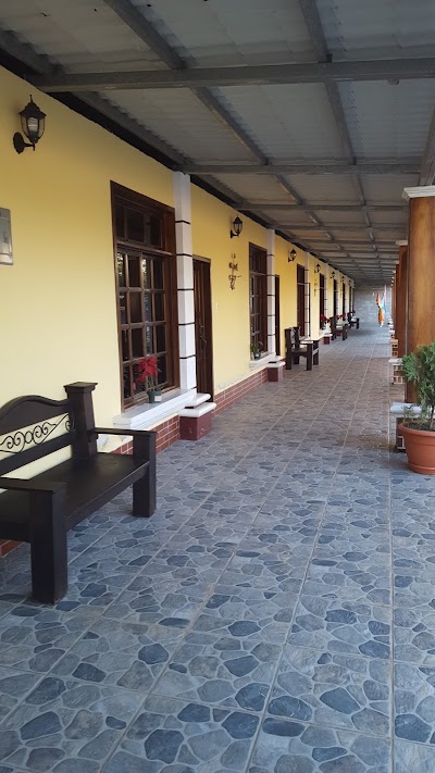 Photos of Hotel Mancilla