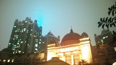 Photos of Regal Riviera Hotel Guangzhou
