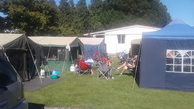 campground
