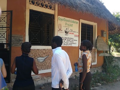 Photos of Kaya Kinondo Sacred Forest