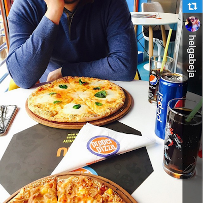 Photos of Proper Pizza "Stadiumi Dinamo" (Proper Tirana 1)