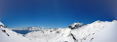 Photos of Col de Fenestral