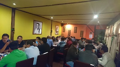 Photos of Cuatemoc Tex-Mex Lounge Restaurant