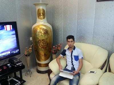 Photos of معرض الرضا للسيارات الحديثة