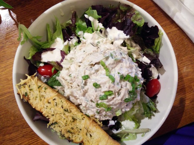 Mosquito Cafe