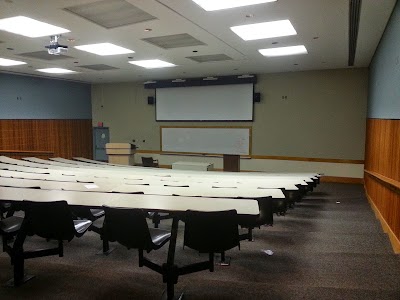 Photos of Purchase College