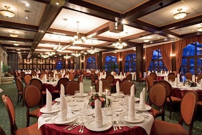Photos of Danubius Health Spa Resort Margitsziget