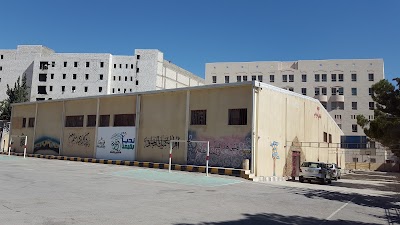 Photos of Omareyah Schools