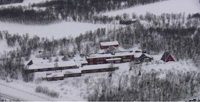 Photos of Lakselv Hotel