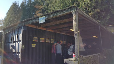 Photos of Delta Force Paintball Dublin