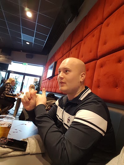 Photos of EFB Elite A/S
