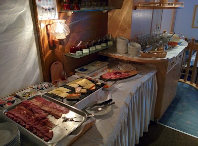 Photos of Hotel Garni Central Kappl/ Ischgl