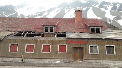 lodging