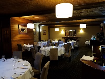 Photos of The Barn Steakhouse