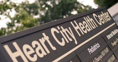 Photos of Heart City Health