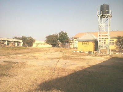 Photos of Modibbo Adama University of Technology (MAUTECH), Yola