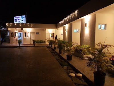 Photos of Hotel El Pulpo