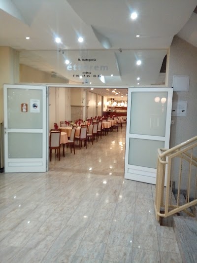 Photos of Hungarospa Thermal Hotel