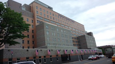 Photos of NYC Health + Hospitals/Elmhurst