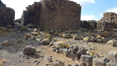 Photos of Qasr Deir Al Kahaf