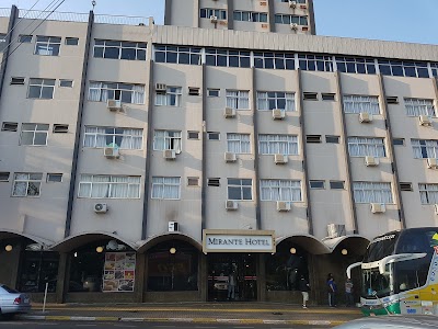 lodging