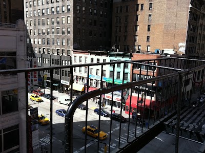 Photos of The Americana Inn
