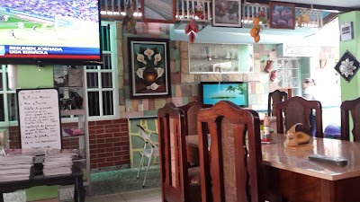 Photos of Cafeteria SALEM