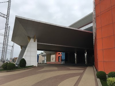 Photos of DNA Star Casino