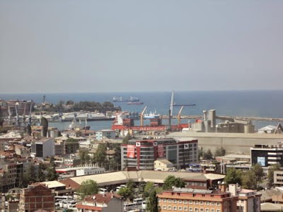 Photos of Trabzon Deniz Apart
