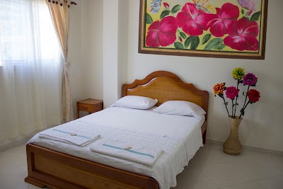 Photos of Hotel El Paraiso del Valle