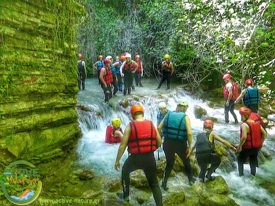 Photos of Rafting A&rho;&alpha;&chi;&theta;&omicron;&sigmaf; &Alpha;ctive-&Nu;ature &Tau;&zeta;&omicron;&upsilon;&mu;&epsilon;&rho;&kappa;&alpha;