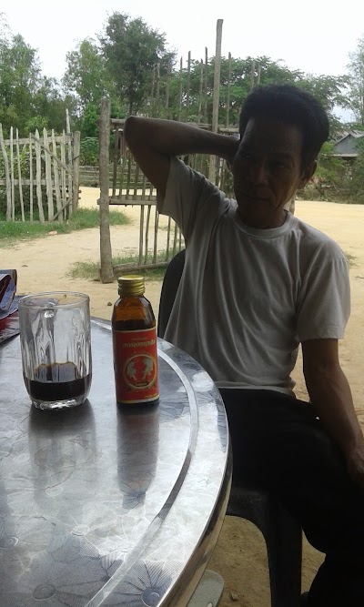 Photos of Ou Reang Ov Market