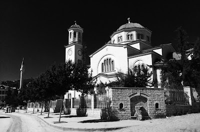 Photos of Saint Demetrius Cathedral