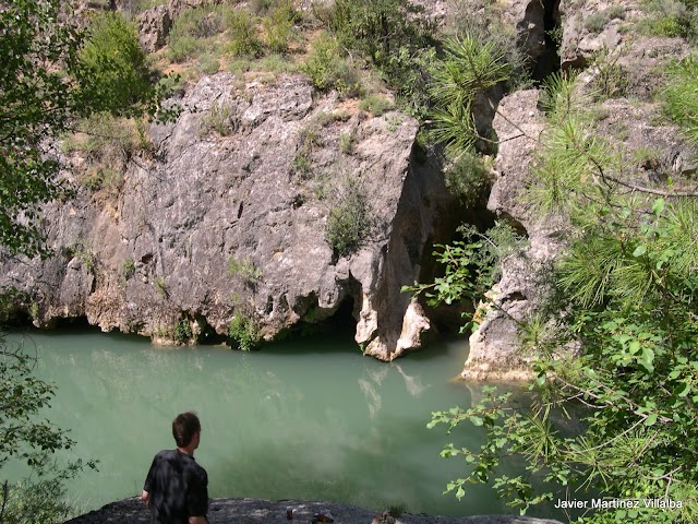 Herrería de Santa Cristina