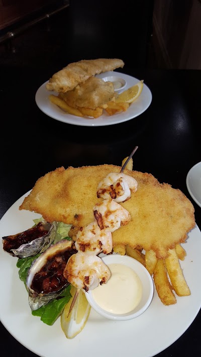 Photos of Bompas Restaurant & Accommodation