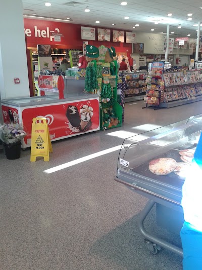 Photos of SuperValu Mountmellick - McConville's