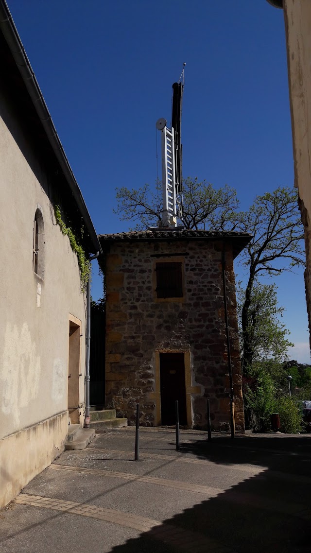 Ciné Mourguet