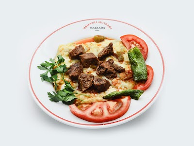 Photos of Osmanlı Mutfağı
