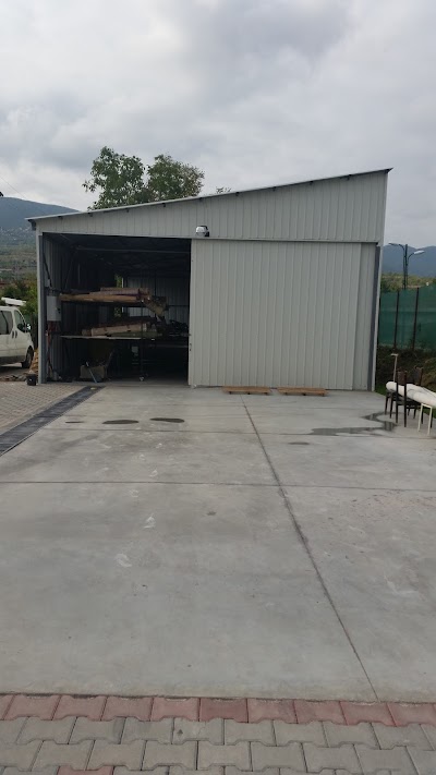 Photos of Peralna za Tepisi DARTEX