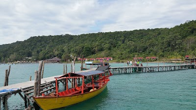 Photos of Koh Rong Sanloem Restaurant