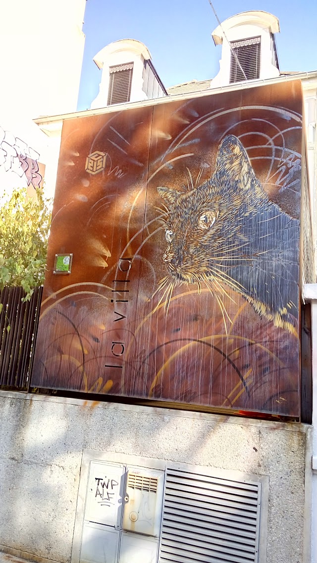 Spacejunk | Grenoble
