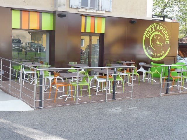 Pizz'aponne
