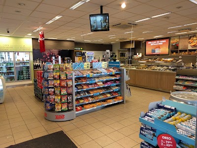 Photos of Shell K&oslash;benhavn S Amagerf&aelig;lledvej