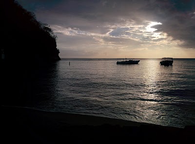 Photos of Anse Chastanet Restaurant