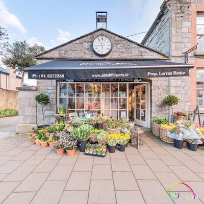 florist
